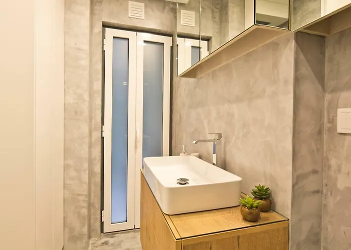 Apartamento Bmyguest Bruno's 36