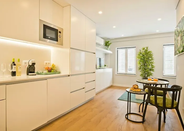 Bmyguest Bruno's 36 Apartamento *