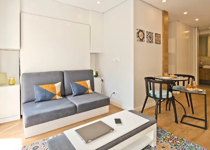 Bmyguest Bruno's 36 * Lisboa