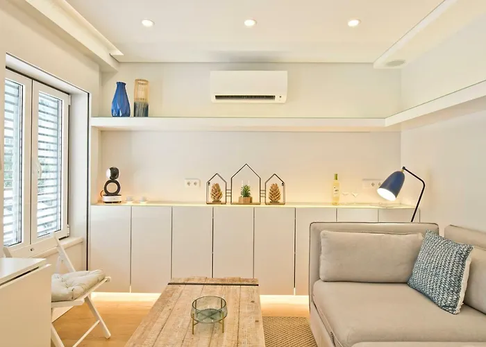 Bmyguest Bruno's 36 * Lisboa