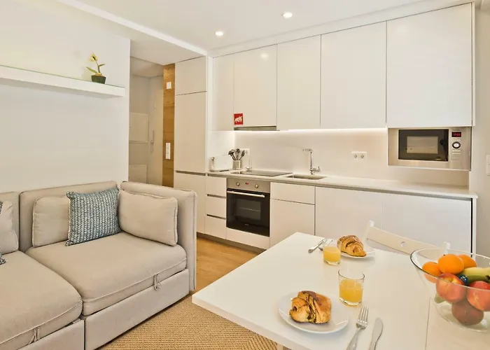Bmyguest Bruno's 36 Apartamento *