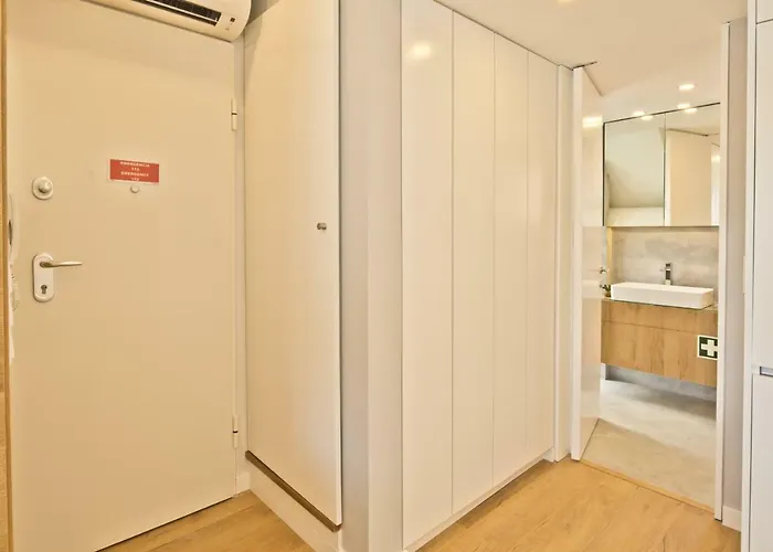 Apartamento Bmyguest Bruno's 36 Lisboa