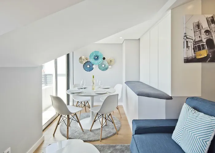Bmyguest Bruno's 36 * Lisboa