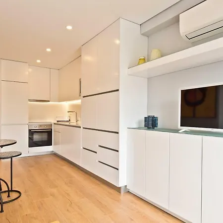 Apartment Bmyguest Bruno's 36 *