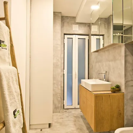 Apartman Bmyguest Bruno's 36 Lisboa