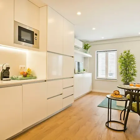 Bmyguest Bruno's 36 Apartman *