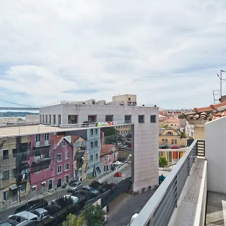 Bmyguest Bruno's 36 * Lisboa