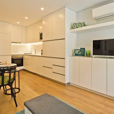 Lägenhet Bmyguest Bruno's 36