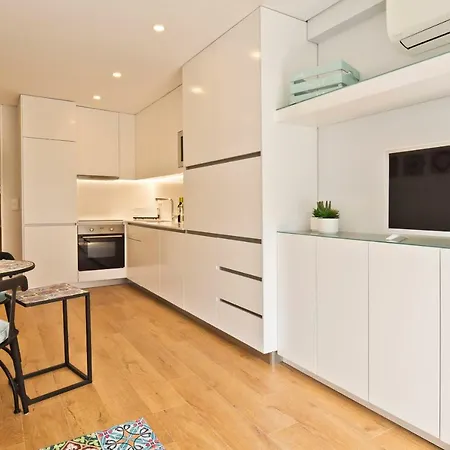 Bmyguest Bruno's 36 * Lisbon