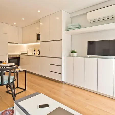 Apartman Bmyguest Bruno's 36 *