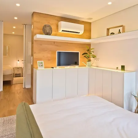 Apartman Bmyguest Bruno's 36 Lisboa