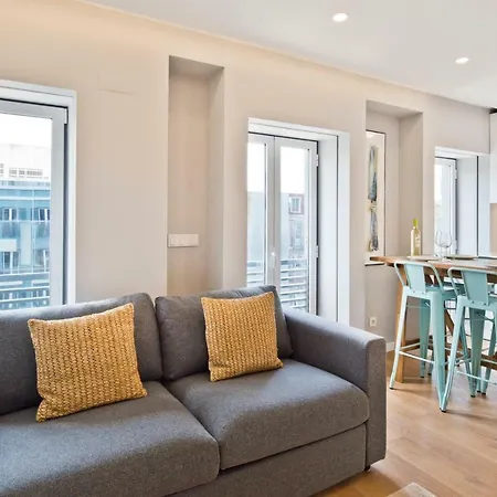 Bmyguest Bruno's 36 * Lisboa