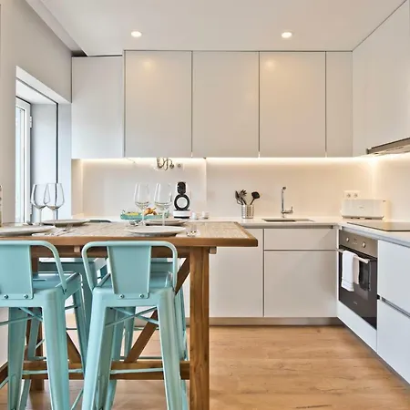 Bmyguest Bruno's 36 Apartman *