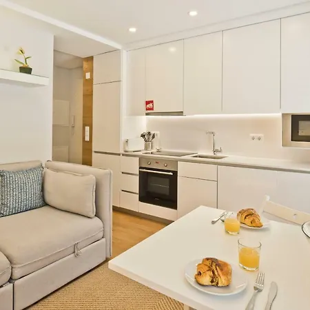 Bmyguest Bruno's 36 Apartman *