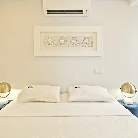 Bmyguest Bruno's 36 Apartman