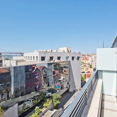 Bmyguest Bruno's 36 Apartman *