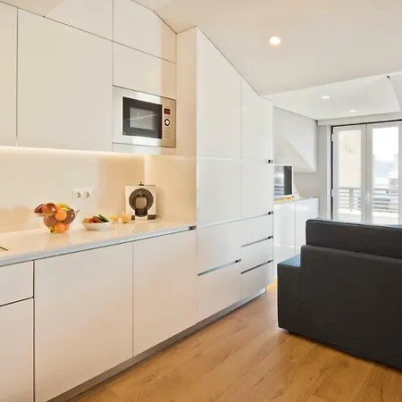 Bmyguest Bruno's 36 Apartman