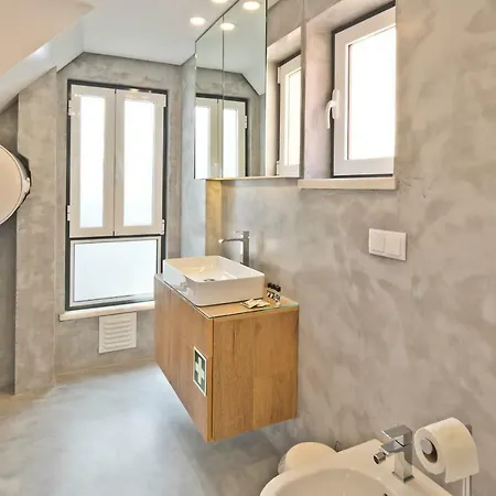 Bmyguest Bruno's 36 Apartman *