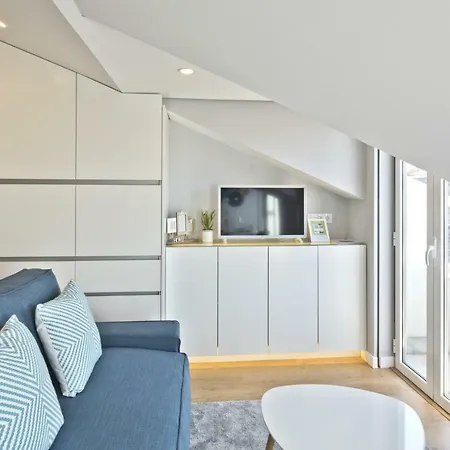 Bmyguest Bruno's 36 * Lisboa