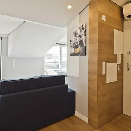 Apartman Bmyguest Bruno's 36 *