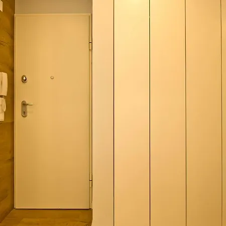 Apartmán Bmyguest Bruno's 36 Lisboa