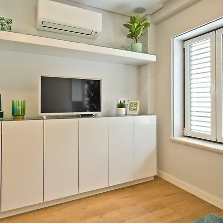 Apartmán Bmyguest Bruno's 36 *
