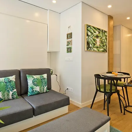 Bmyguest Bruno's 36 * Lisboa