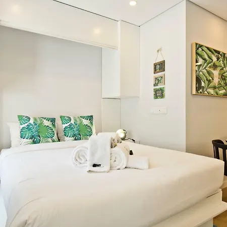 Appartamento Bmyguest Bruno's 36 *