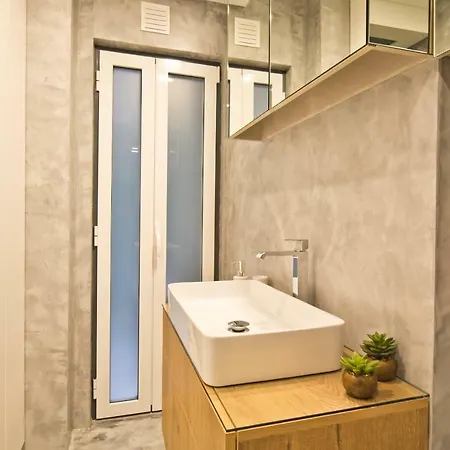 Appartamento Bmyguest Bruno's 36