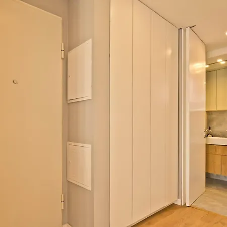Bmyguest Bruno's 36 Apartmán