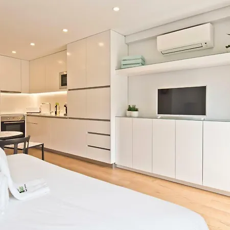 Bmyguest Bruno's 36 * Lisboa