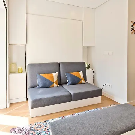 Bmyguest Bruno's 36 Lisboa