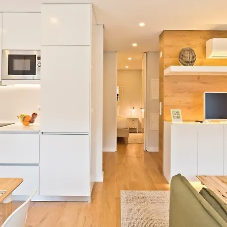 Bmyguest Bruno's 36 Apartmán