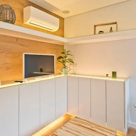Bmyguest Bruno's 36 Apartmán