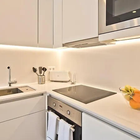 Appartamento Bmyguest Bruno's 36 Lisbona