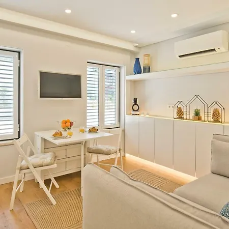 Apartamento Bmyguest Bruno's 36
