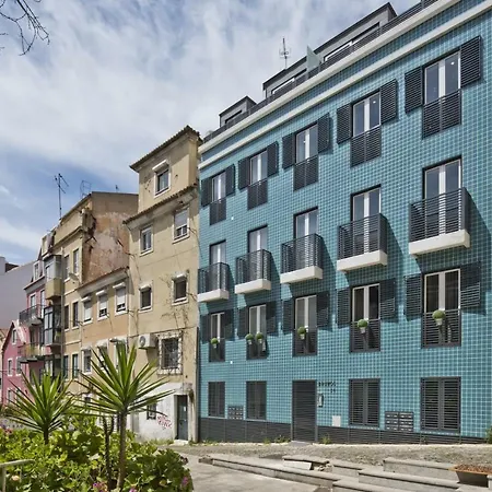 Apartmán Bmyguest Bruno's 36 *