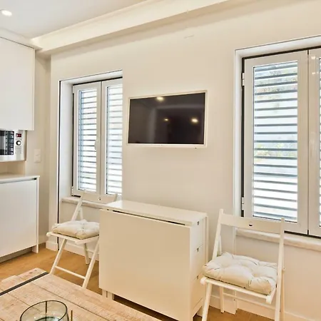 Apartmán Bmyguest Bruno's 36 *