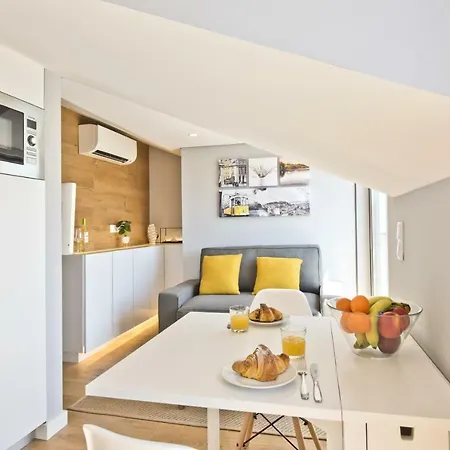 Bmyguest Bruno's 36 Apartmán Lisboa