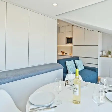 Bmyguest Bruno's 36 Lisbona