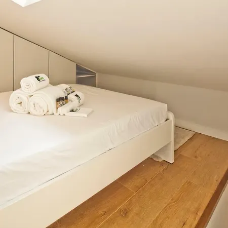 Bmyguest Bruno's 36 Appartamento *