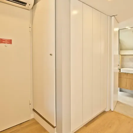 Apartmán Bmyguest Bruno's 36 Lisboa