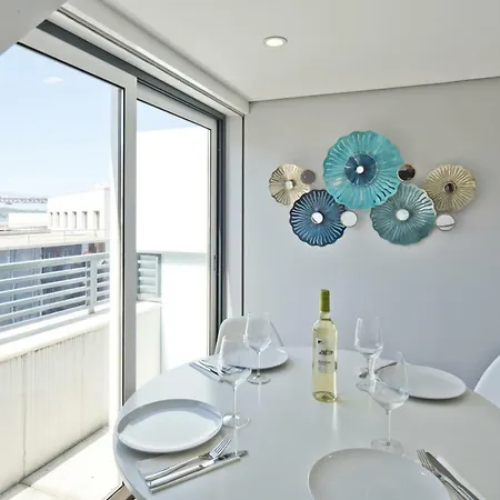 Appartamento Bmyguest Bruno's 36 Lisbona