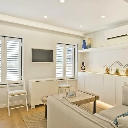 Bmyguest Bruno's 36 Lisbona