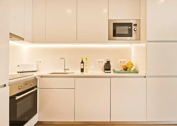 Bmyguest Bruno's 36 公寓 Lisboa