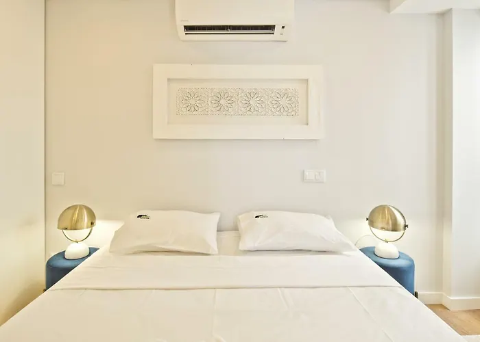 Bmyguest Bruno's 36 公寓