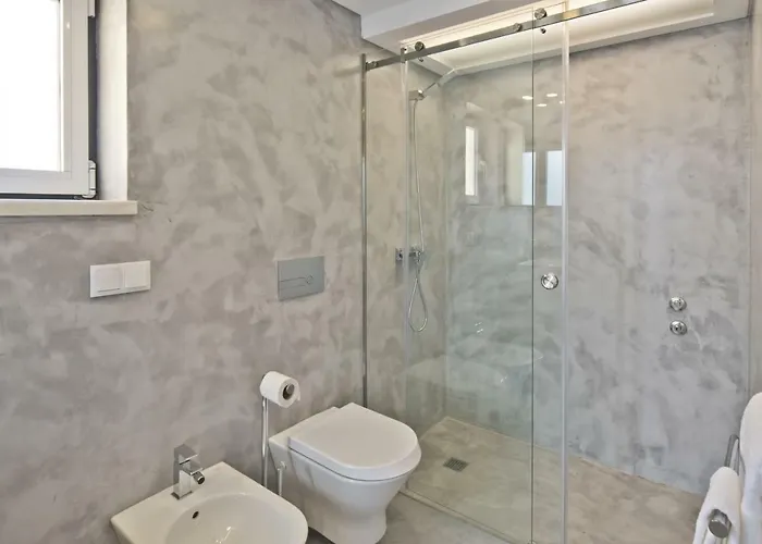 Bmyguest Bruno's 36 * Lisboa