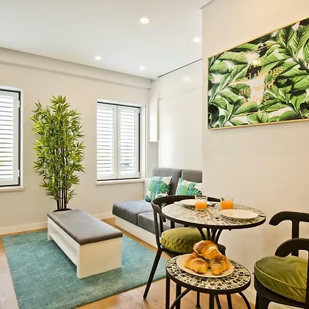 Bmyguest Bruno's 36 * Lizbona