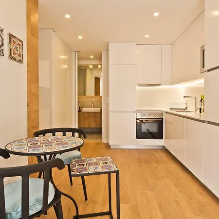 Bmyguest Bruno's 36 Apartament