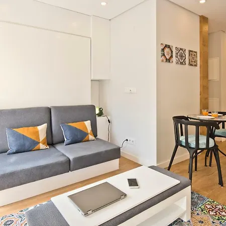 Bmyguest Bruno's 36 * Lizbona